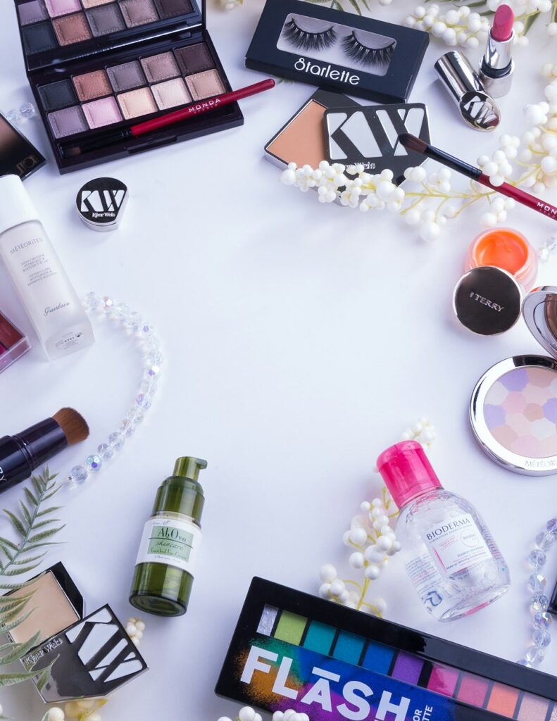 Booking Your Wedding Makeup Session in Asheville
