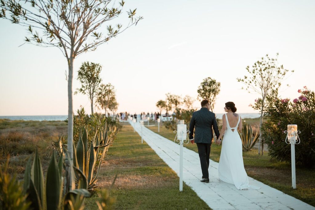Timeless Wedding Photography Ideas Beyond Posed Shots
