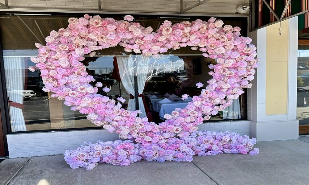 Washington DC Proposal Planner Tips for a Stress Free Engagement